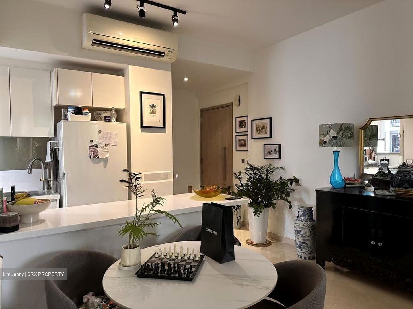Flamingo Valley (D15), Condominium #637346491